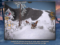 Carnivores: Ice Age - PS3