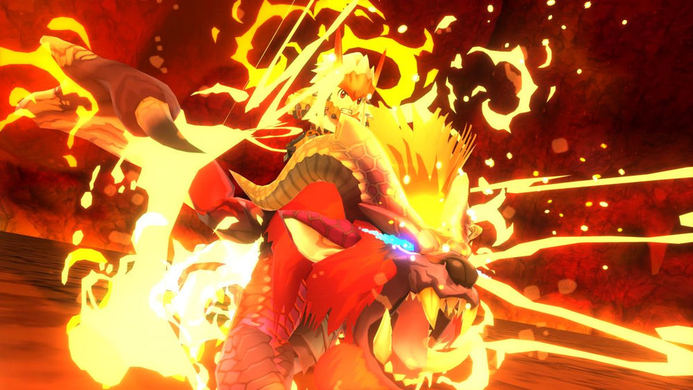 Monster Hunter Stories Collection - Switch