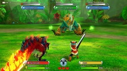 Monster Hunter Stories Collection - Switch