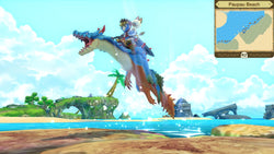Monster Hunter Stories Collection - Switch