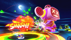 Super Monkey Ball: Banana Rumble - Switch