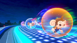 Super Monkey Ball: Banana Rumble - Switch