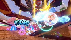 Super Monkey Ball: Banana Rumble - Switch