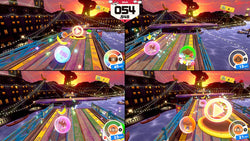 Super Monkey Ball: Banana Rumble - Switch