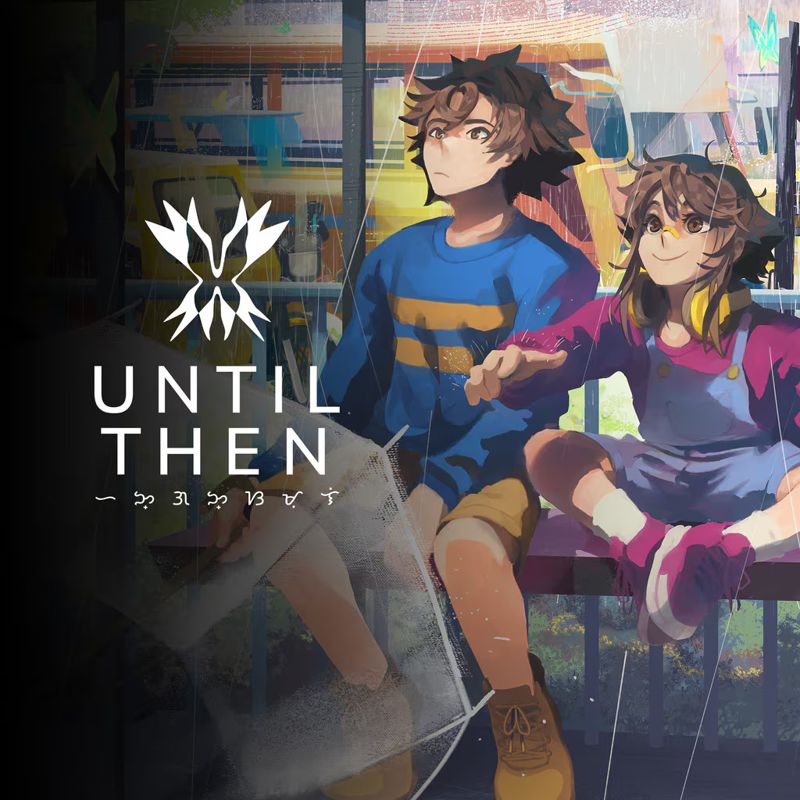 Until Then - PS5