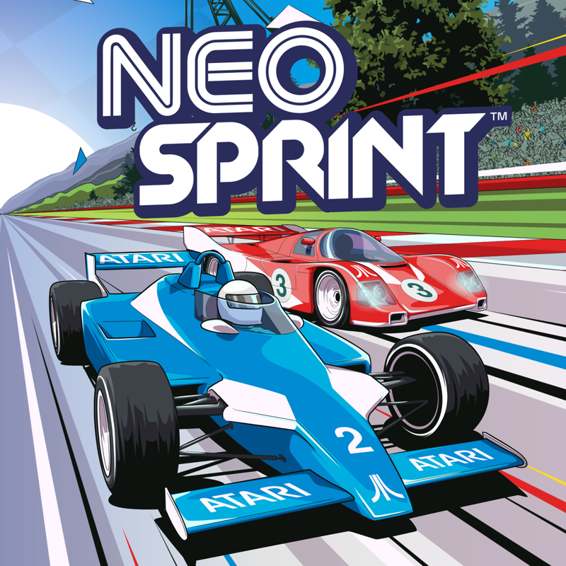 NeoSprint - PS5