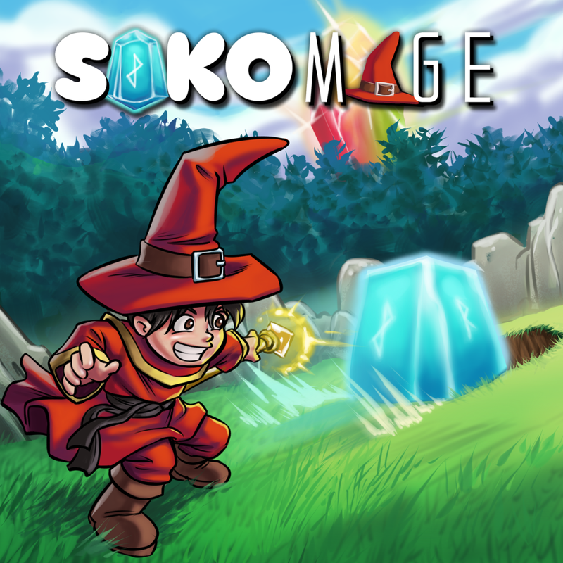SokoMage - PS5