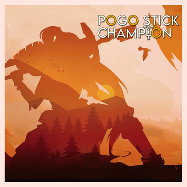 Pogo Stick Champion - PS5