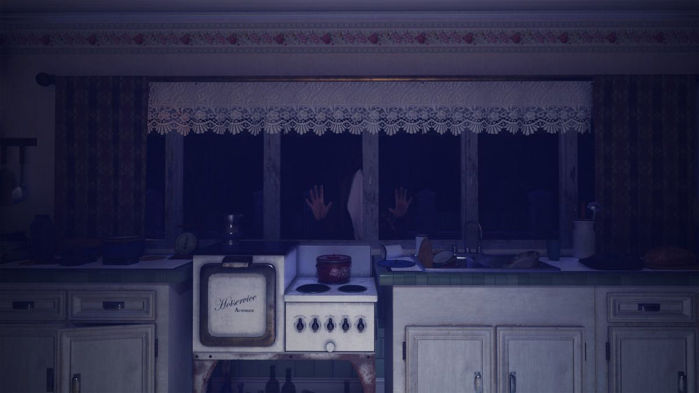 NightGhast - PS5