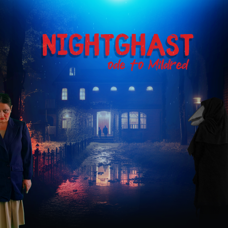 NightGhast - PS5