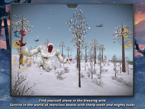 Carnivores: Ice Age - PS3