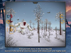 Carnivores: Ice Age - PS3