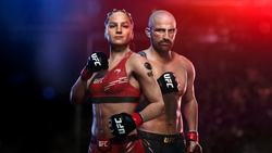 UFC 5 - PS5