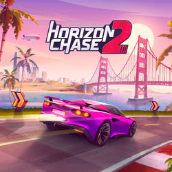 Horizon Chase 2 - PS5