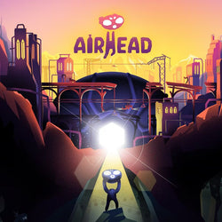 Airhead - PS5