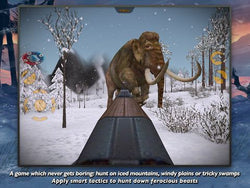 Carnivores: Ice Age - PS3