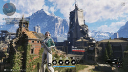 The First Descendant - PS5