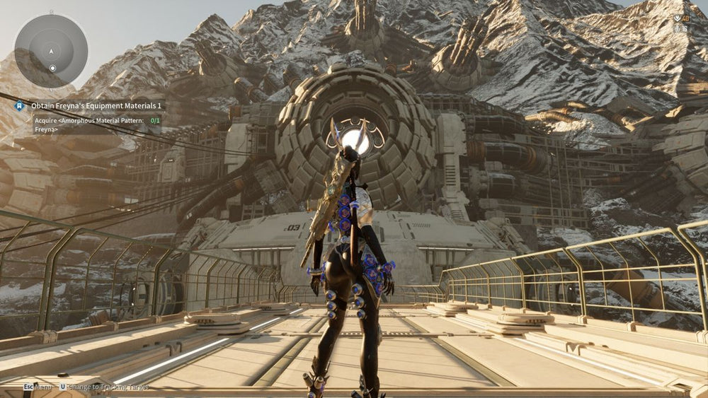 The First Descendant - PS5