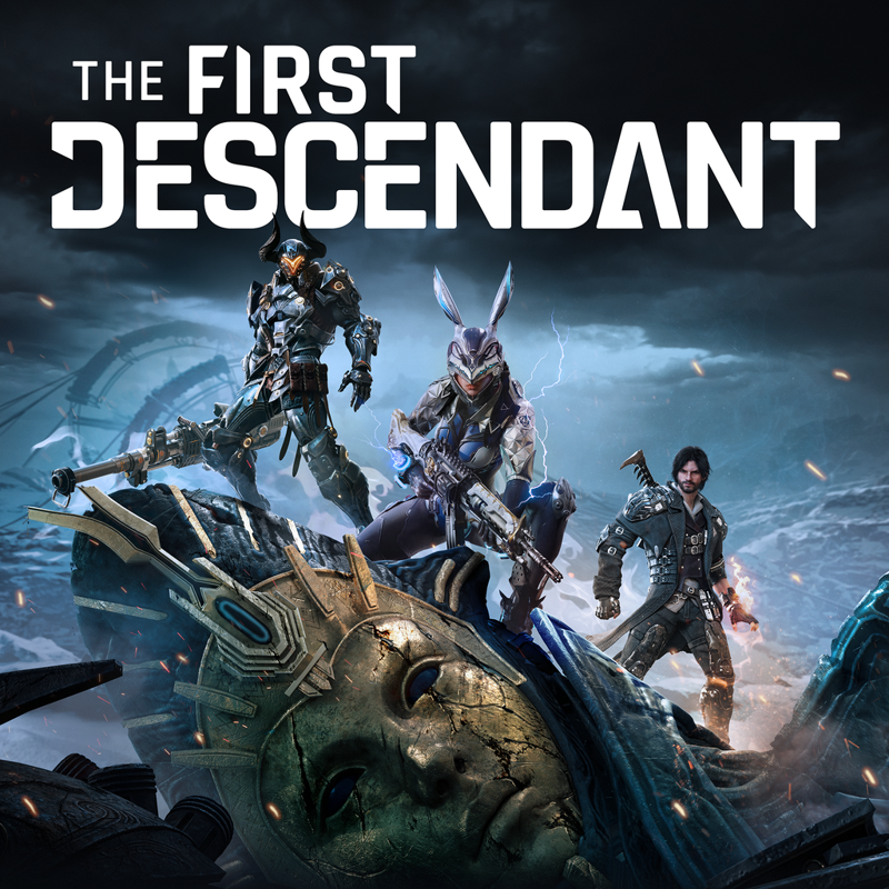 The First Descendant - PS5