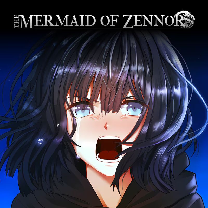 The Mermaid of Zennor - PS5