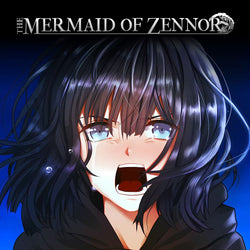 The Mermaid of Zennor - PS5