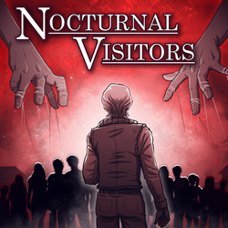 Nocturnal Visitors - PS5