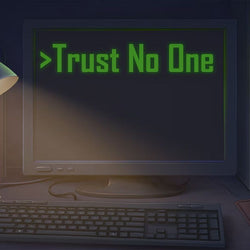 Trust No One - PS5