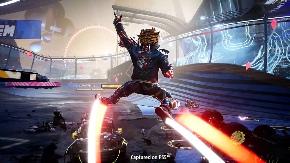 Destruction AllStars - PS5