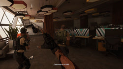 Firewall: Ultra - PS5