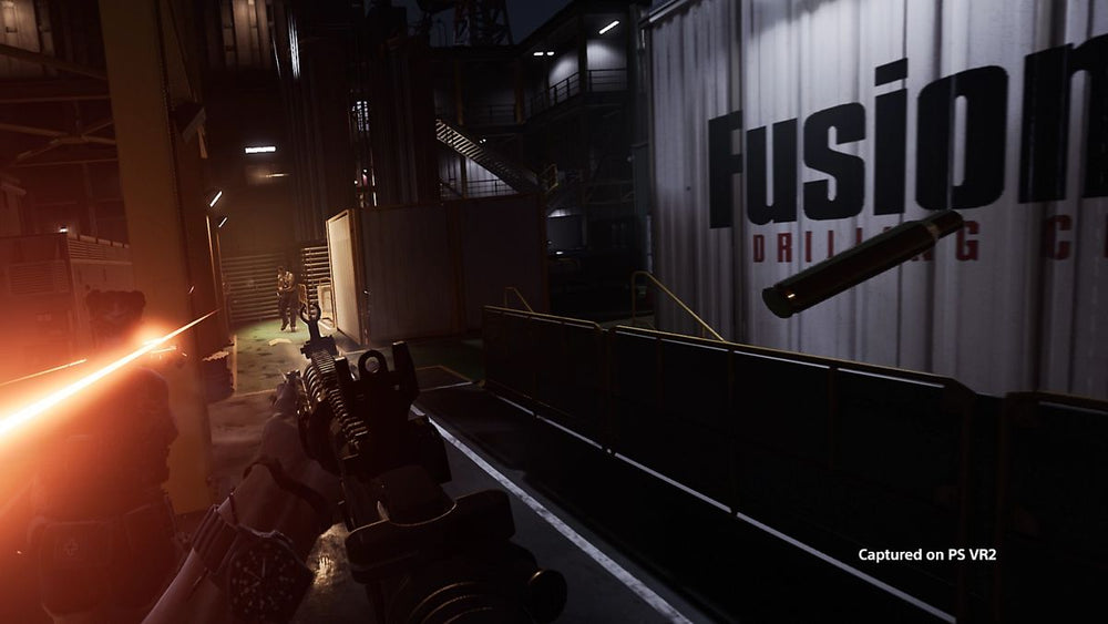 Firewall: Ultra - PS5