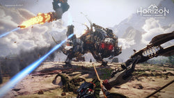 Horizon VR: Call of the Mountain - PS5