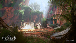 Horizon VR: Call of the Mountain - PS5