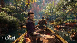 Horizon VR: Call of the Mountain - PS5