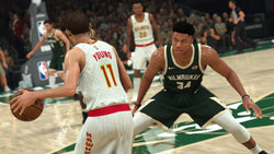 NBA 2K21 - PS5
