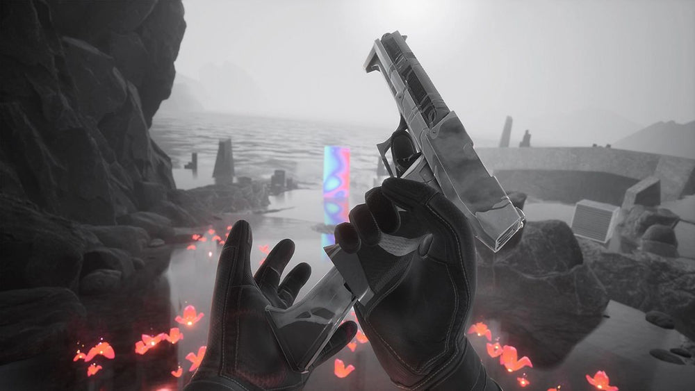 Synapse - PS5