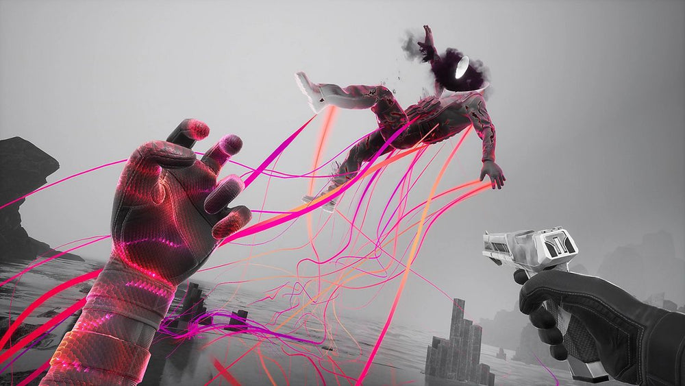 Synapse - PS5