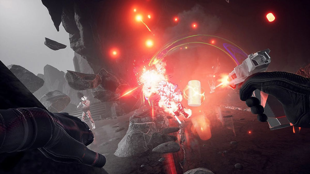Synapse - PS5