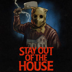 Stay Out of the House - PS5