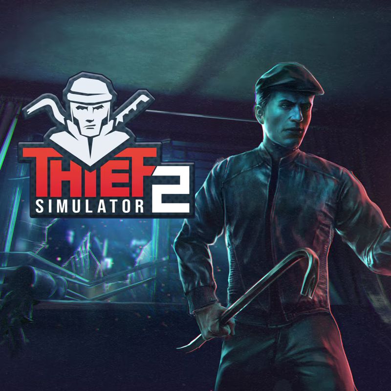 Thief Simulator 2 - PS5