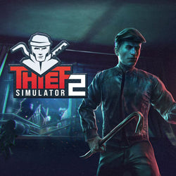Thief Simulator 2 - PS5