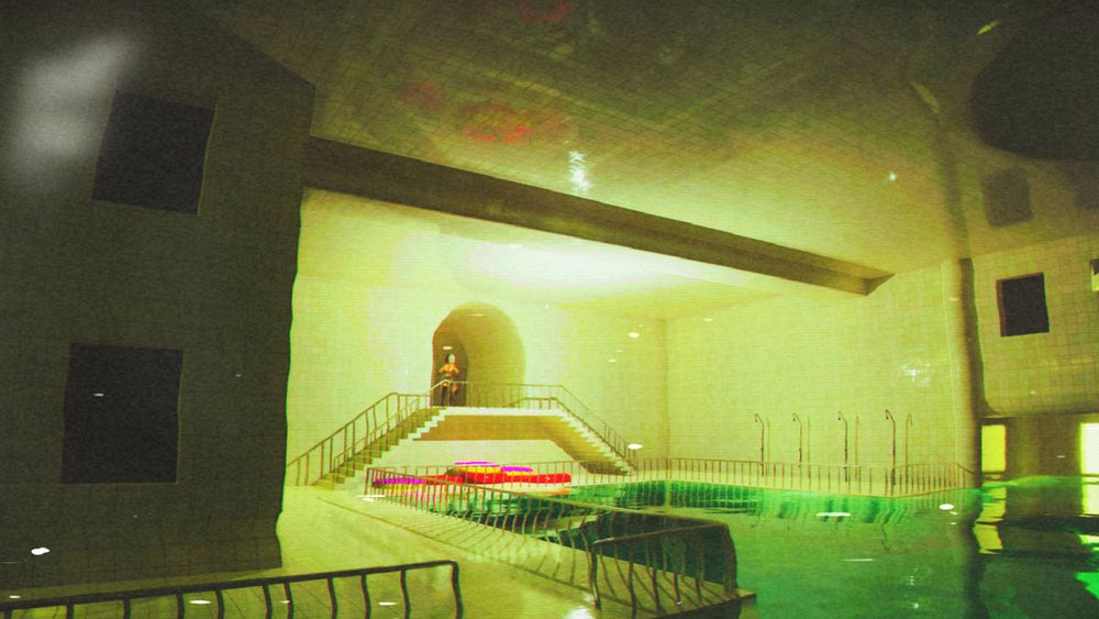 Anomaly Pools - PS5