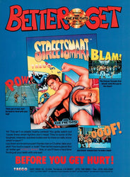 Street Smart - PS3