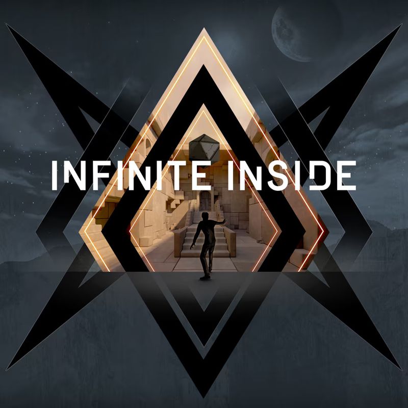 Infinite Inside - PS5
