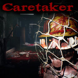 Caretaker - PS5