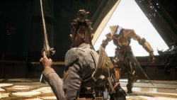 Flintlock: The Siege of Dawn - PS5