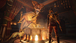Flintlock: The Siege of Dawn - PS5