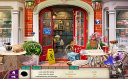 Silverwood Bay: An Eleanor Grey Mystery - Collector's Edition - PS5