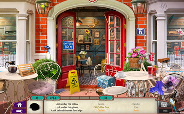 Silverwood Bay: An Eleanor Grey Mystery - Collector's Edition - PS5