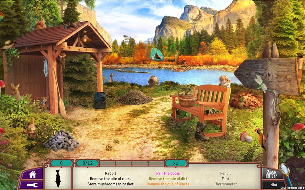 Silverwood Bay: An Eleanor Grey Mystery - Collector's Edition - PS5
