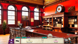 Silverwood Bay: An Eleanor Grey Mystery - Collector's Edition - PS5
